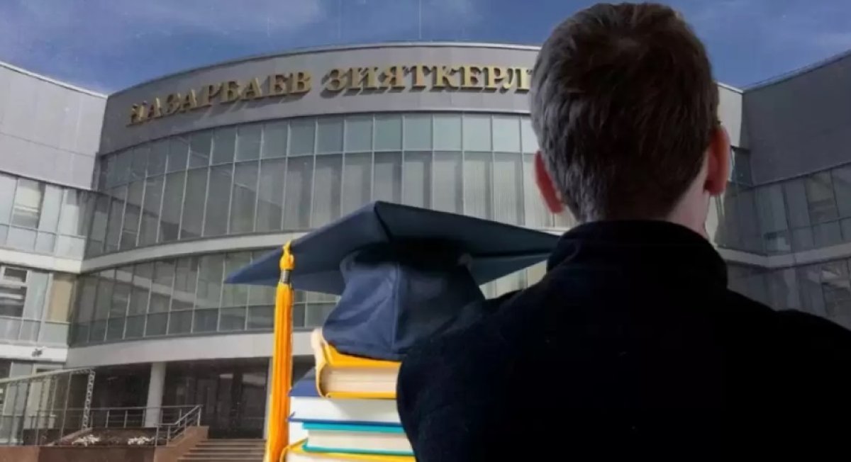 Как выпускники НИШ помогают школьной молодежи в селах Казахстана