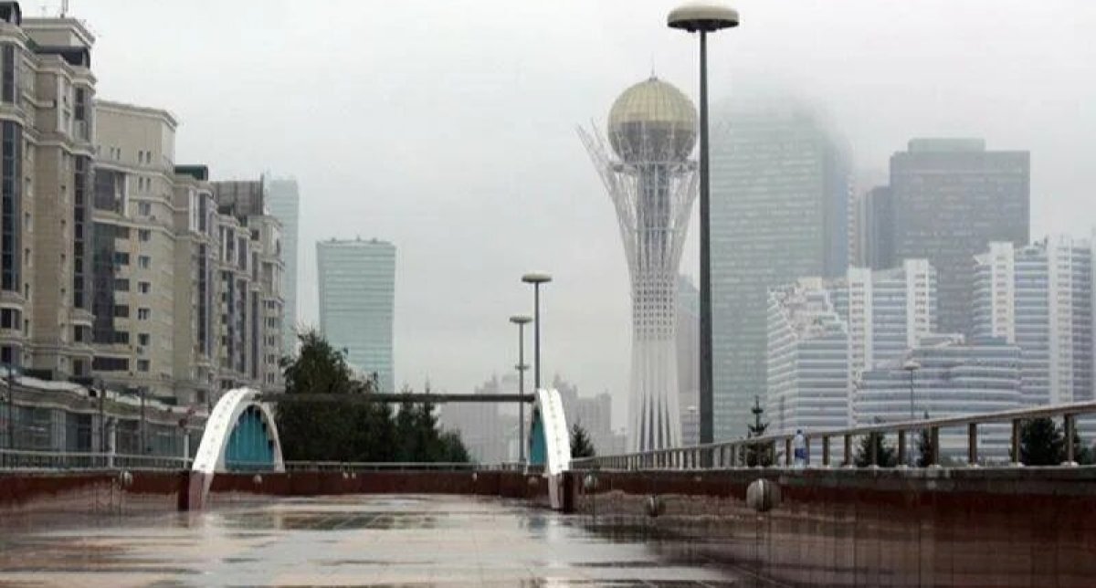 Неприятный сюрприз ждёт некоторых казахстанцев в День столицы