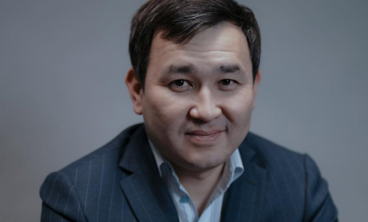 Журналист Матаев обвинил чиновников в давлении и лжи