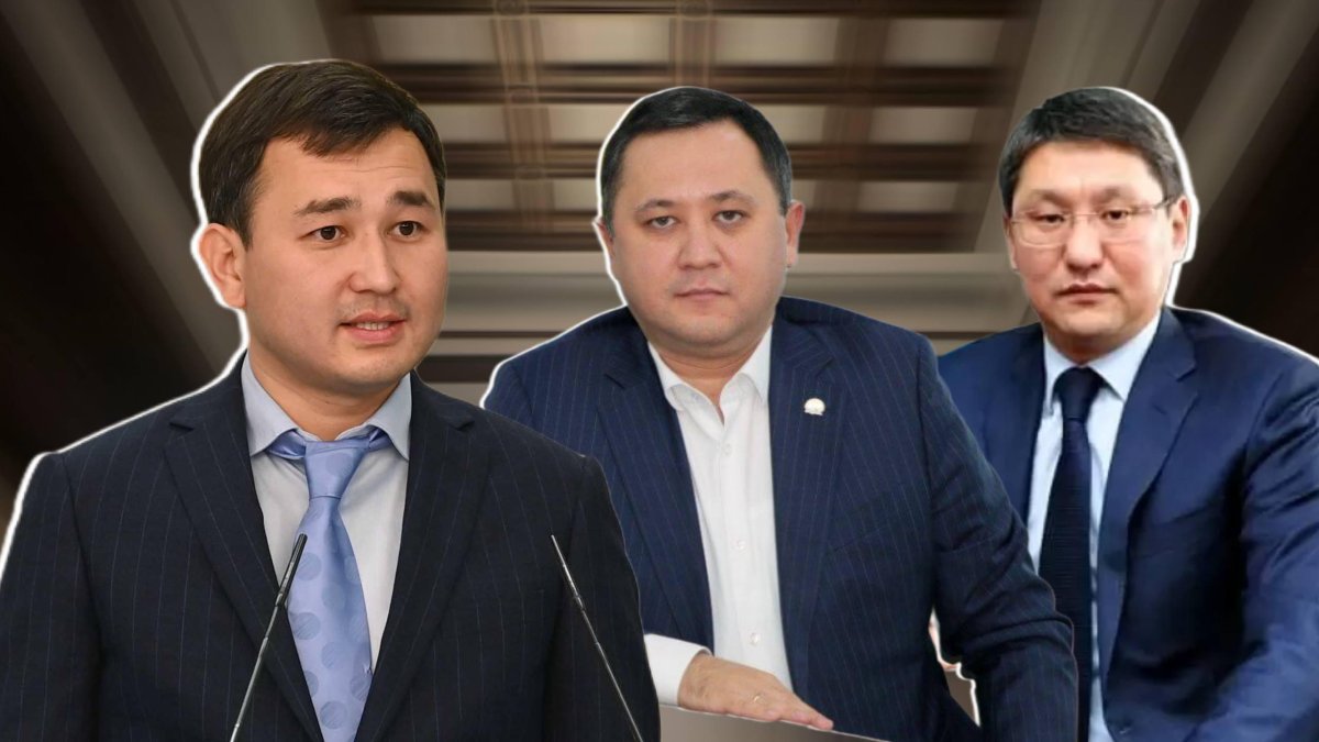 Журналист Матаев обвинил чиновников в давлении и лжи