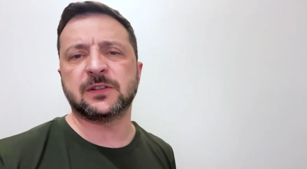 Зеленский сообщил о важных решениях, которые "заставят Россию заплатить за войну"