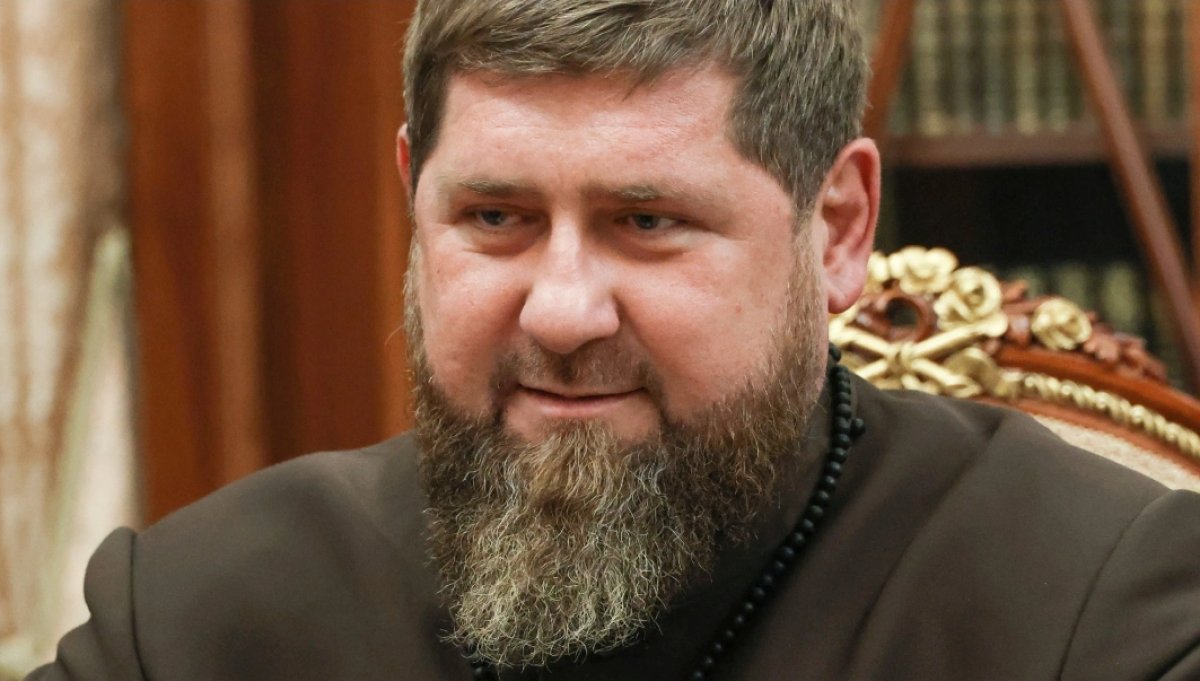 Рамзан Кадыров назвал число чеченцев, воюющих в Украине