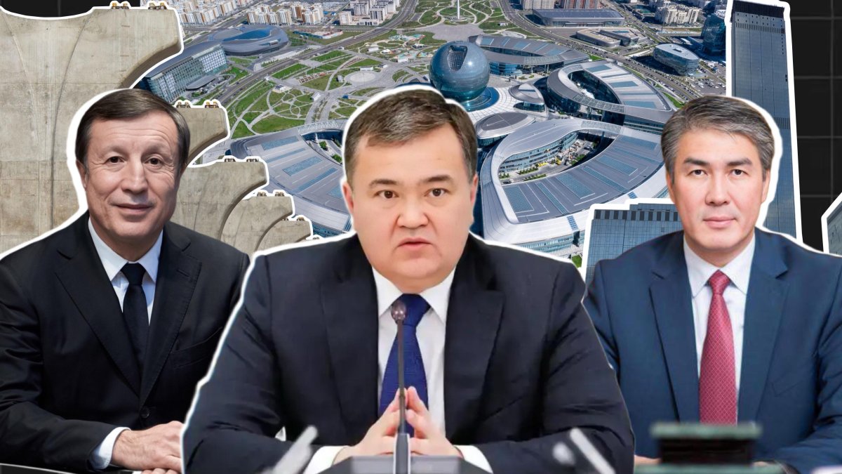 Не только ЛРТ: завершения каких строек годами ждали астанчане