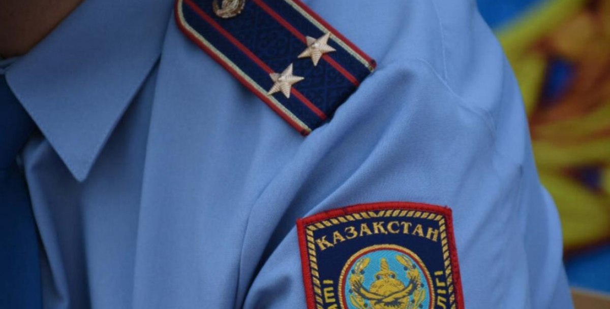 В Казахстане экс-полицейский сбил ребенка и скрылся с места ДТП