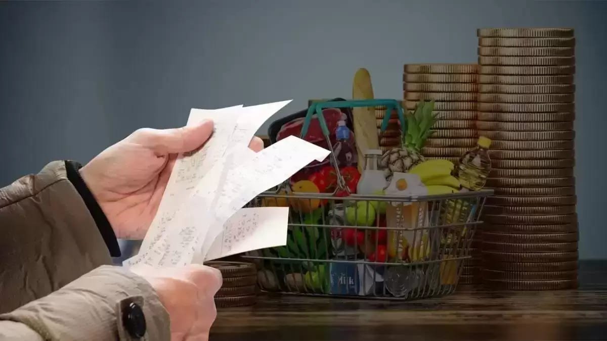 Представлен анализ цен на продукты питания в Казахстане, Кыргызстане и РФ