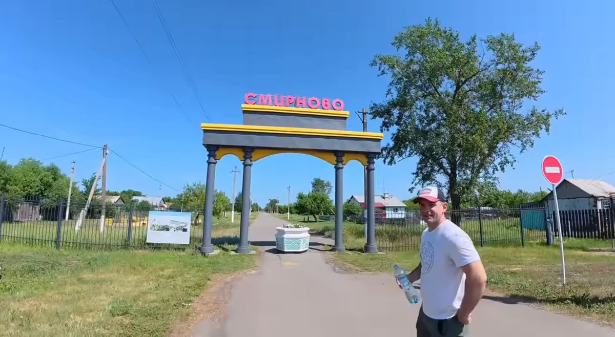 "Здесь все родное": немец, проживающий в Штутгарте, решил вернуться в Казахстан