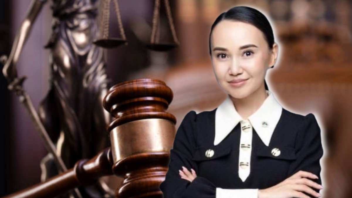 Суд над Перизат Кайрат начался в Астане