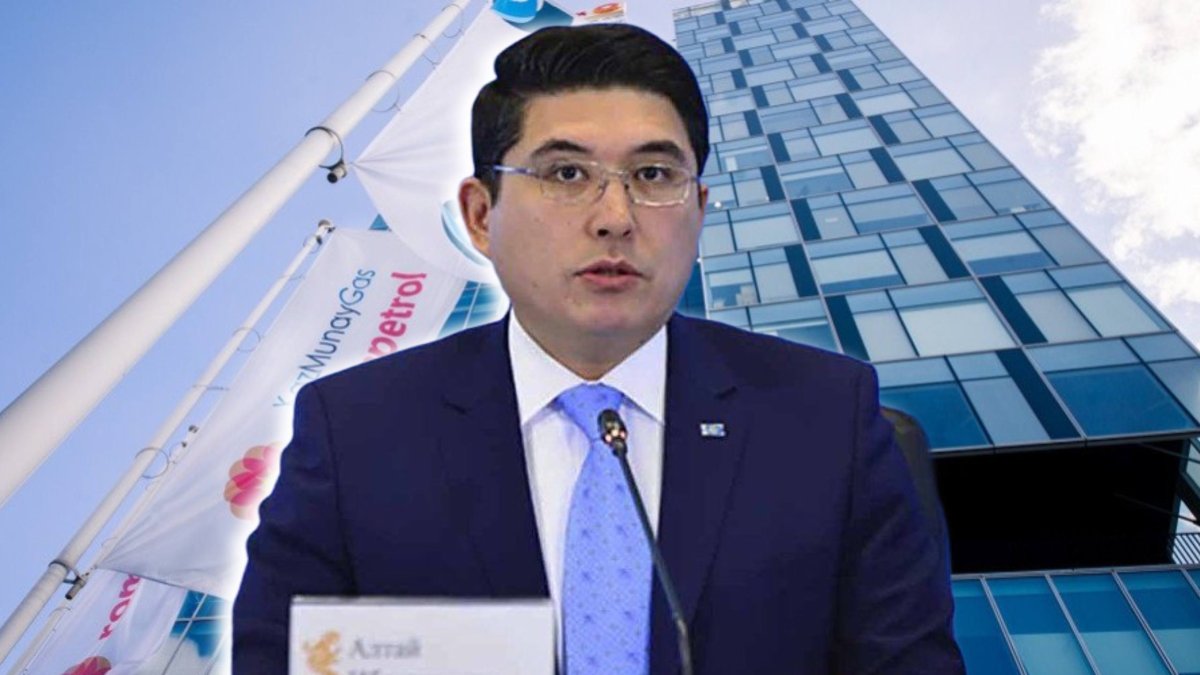 Бывший посол по особым поручениям МИД стал GR-директором Rompetrol
