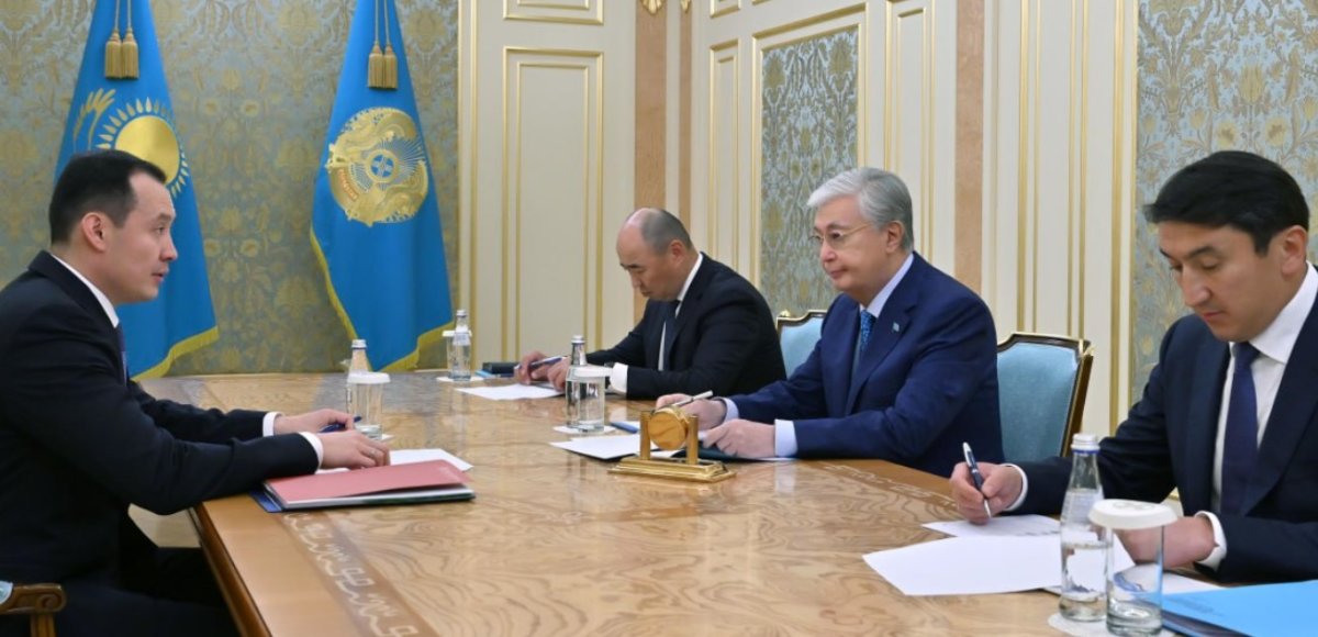 Газовая артерия Центральной Азии: Казахстан усиливает транзитную роль