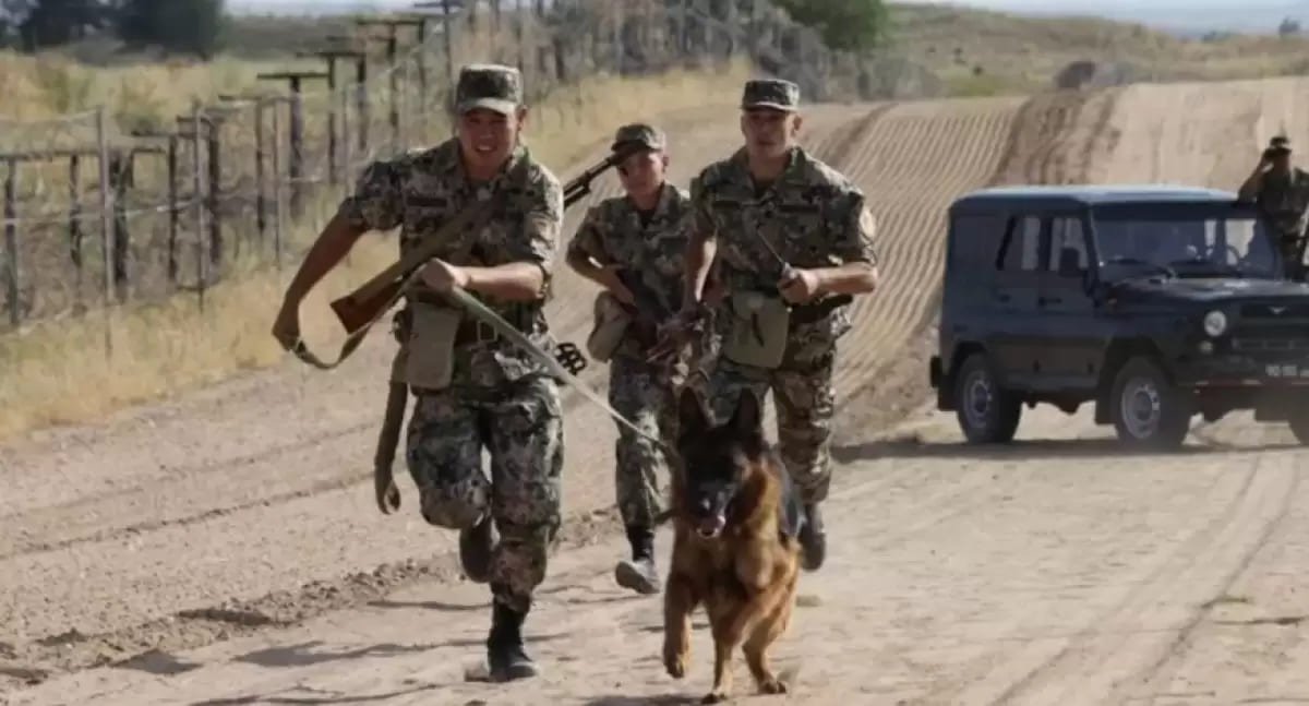 Казахстан закрыл въезд 3,5 тысячам человек: в КНБ назвали причину