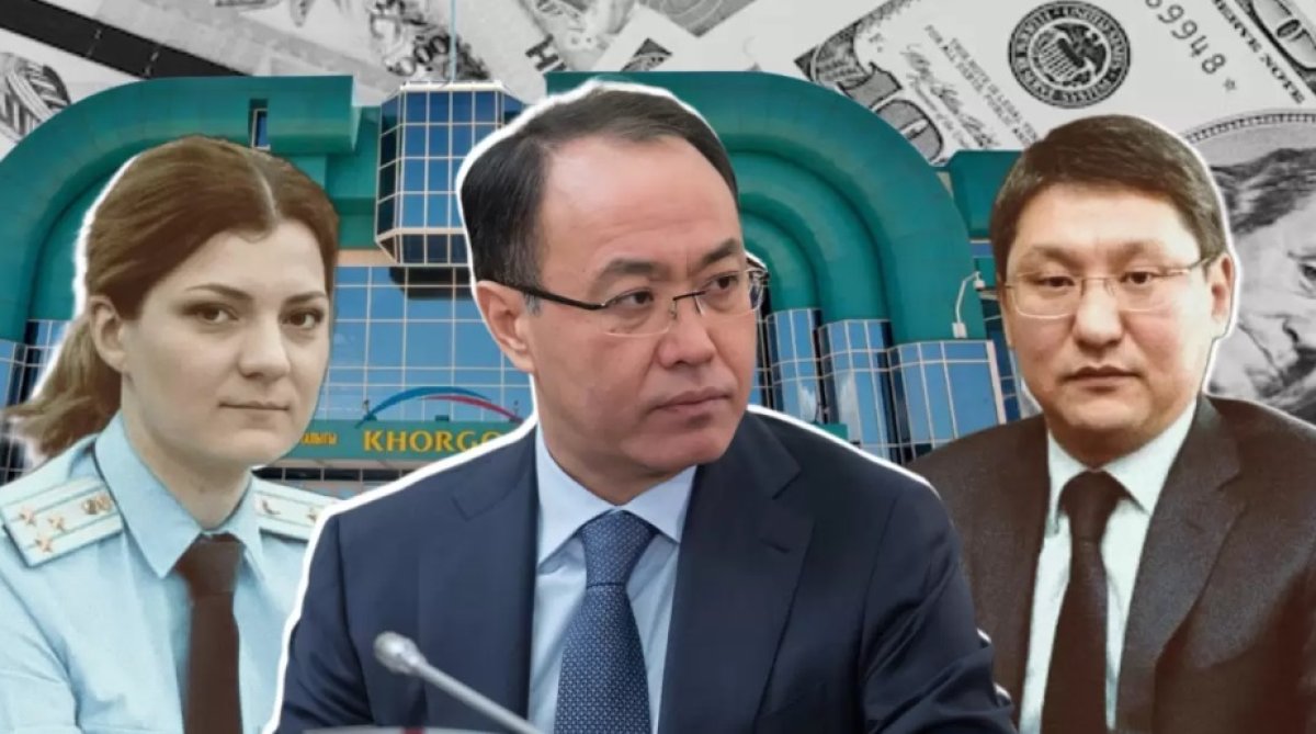Олеся Кексель признана подозреваемой по делу о пытках