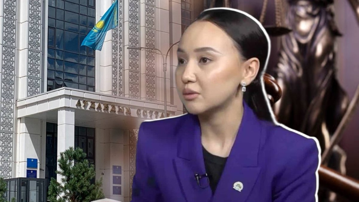 Слезы и прокуроры-отличники: чем запомнилось первое судебное заседание по делу Перизат Кайрат