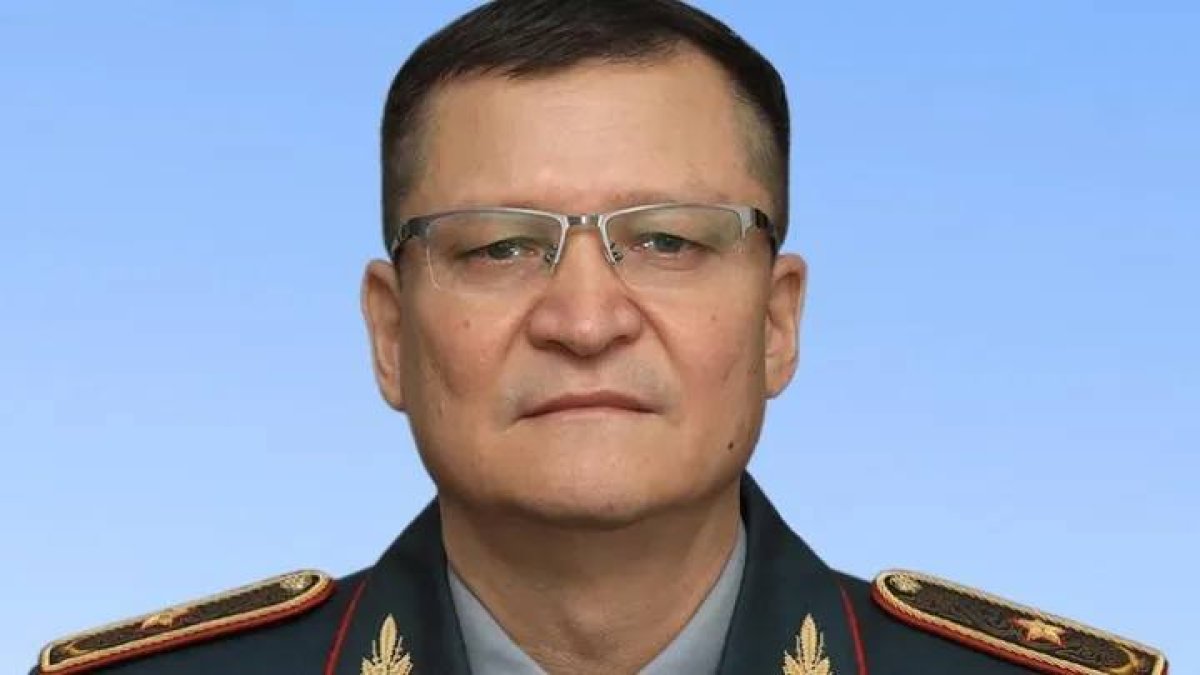 Токаев уволил замминистра обороны Казахстана