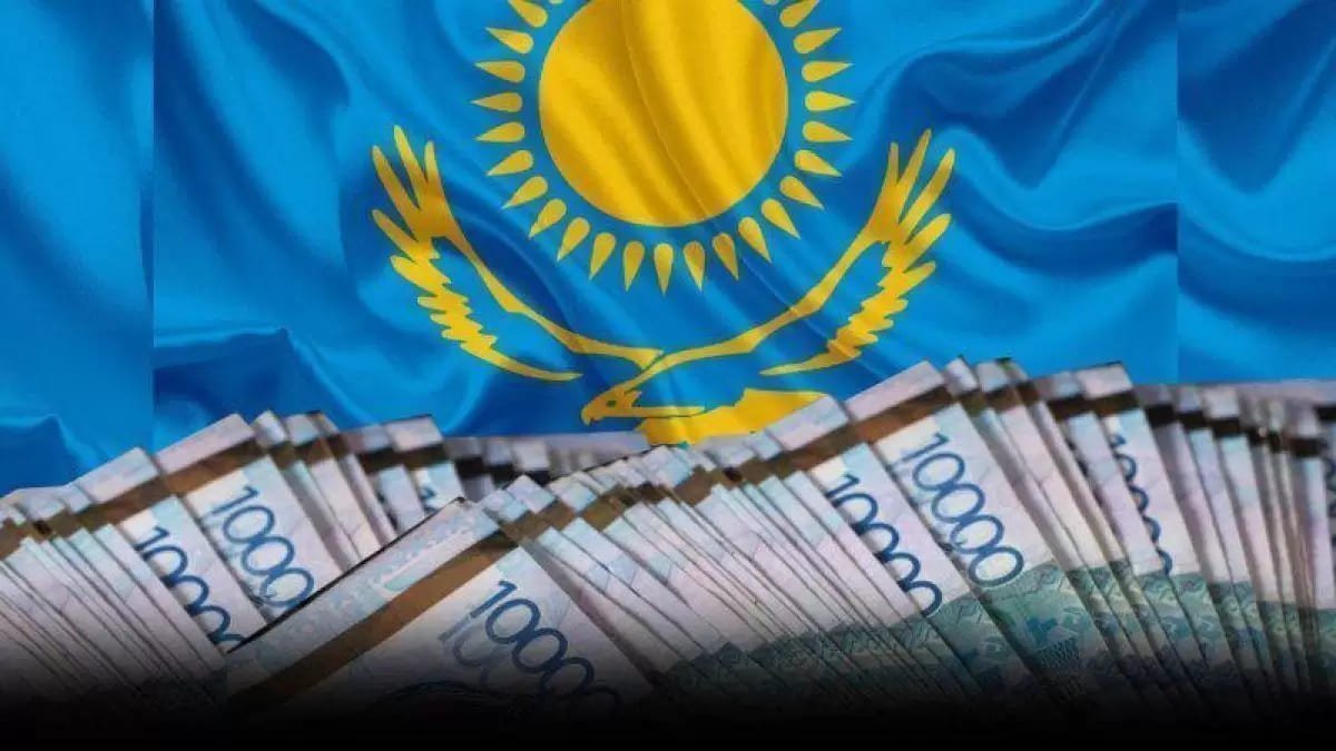 Госдолг Казахстана достиг 31,9 трлн тенге: глава Минфина по-прежнему спокоен