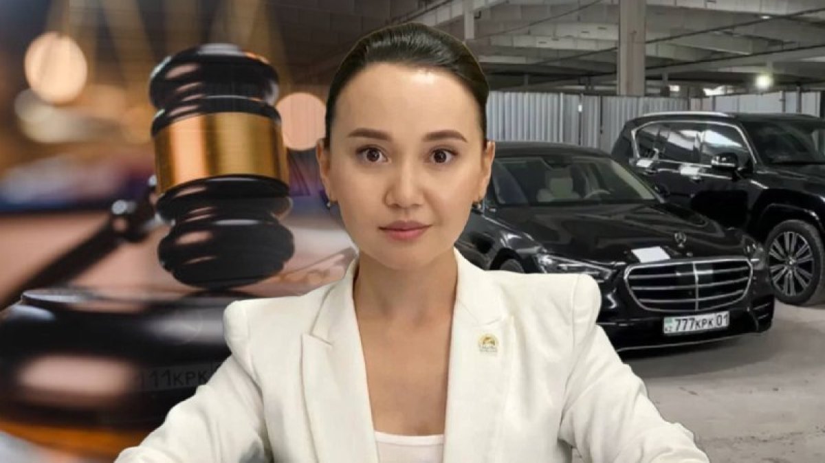 "Она нагло врет!" - Перизат Кайрат не узнала женщину, у которой купила авто