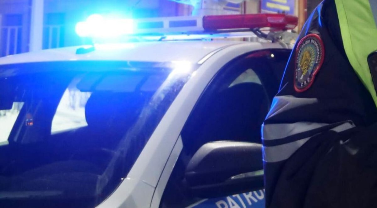 На дом депутата совершено разбойное нападение в Акмолинской области