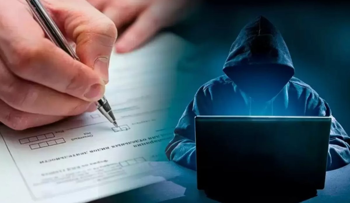 Данные почти 200 работников казахстанских школ утекли в Сеть