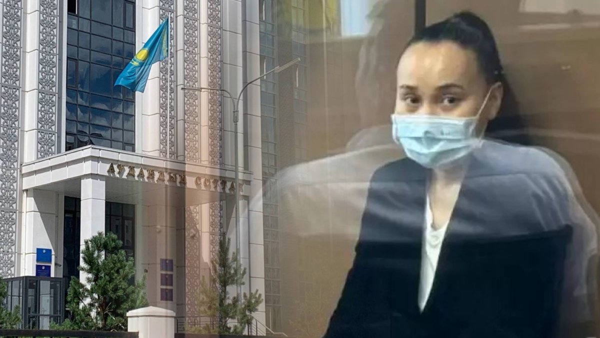 Сколько пострадавших в деле Перизат Кайрат