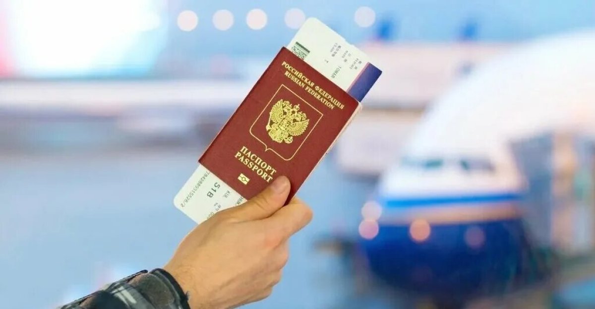 Турист сбежал из Казахстана спустя 3 месяца: названа причина