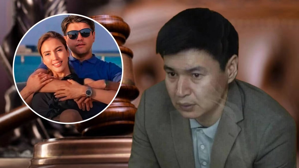 Брат Куандыка Бишимбаева подал прошение об амнистии