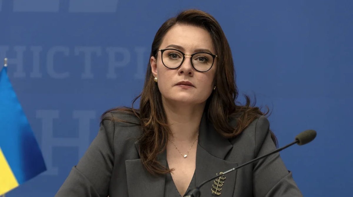 Юлию Свириденко утвердили на должность премьер-министра Украины