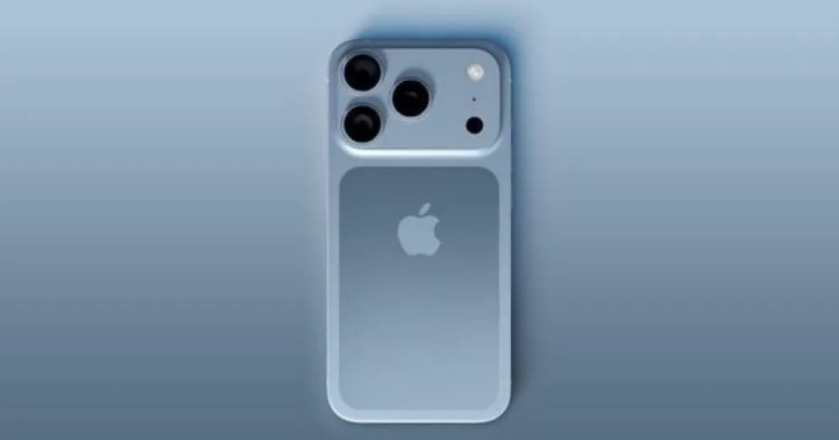 Как будут выглядеть новые смартфоны - стали известны цвета линейки iPhone 17