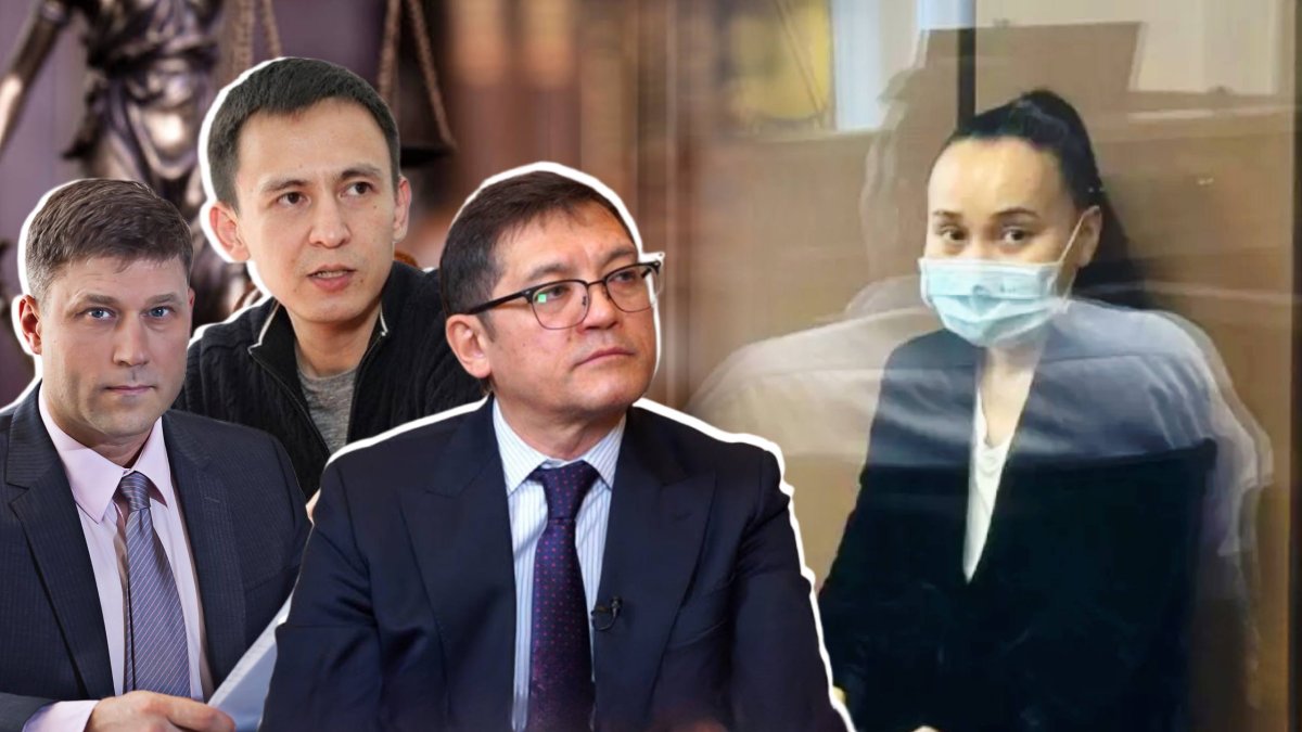 Быстро и без лишнего шума? Куда торопится суд в деле Перизат Кайрат
