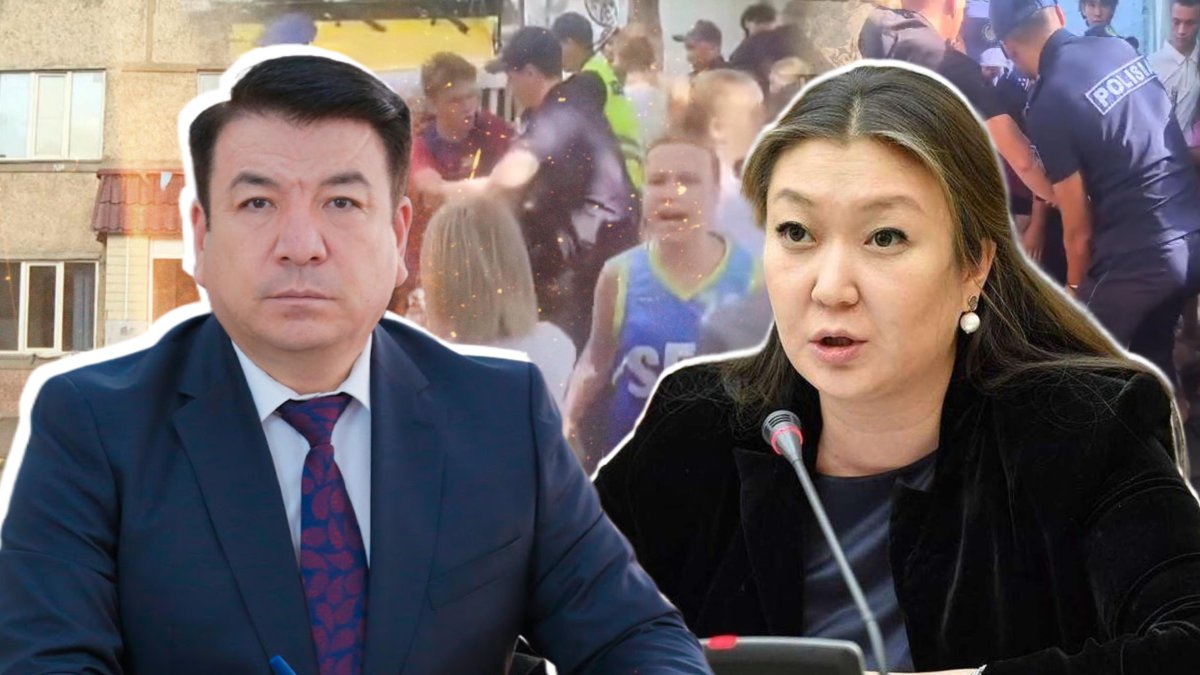 Новоселья не будет: как в Алматы дети отвоевали свое право не переезжать в зону отчуждения