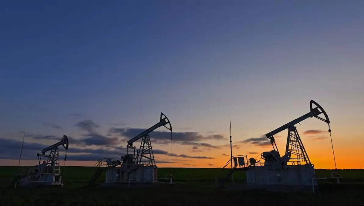 Польша открыла одно из крупнейших в Европе месторождений нефти