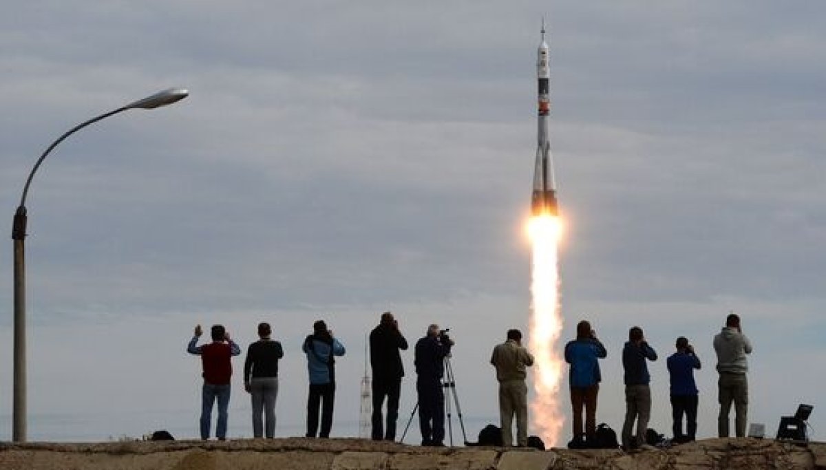 Сколько готовы выложить российские VIP-туристы за посещение Байконура