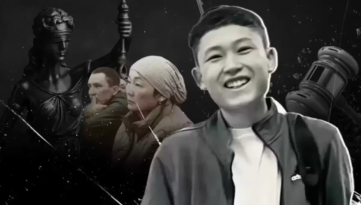 Дело Хасана Касымбаева, лидера банды "Хуторские", поступило в прокуратуру