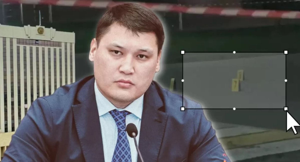 Покушение на Руслана Берденова в Шымкенте: дело направили в суд