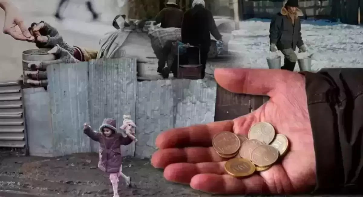 Китай взялся за бедных жителей Казахстана