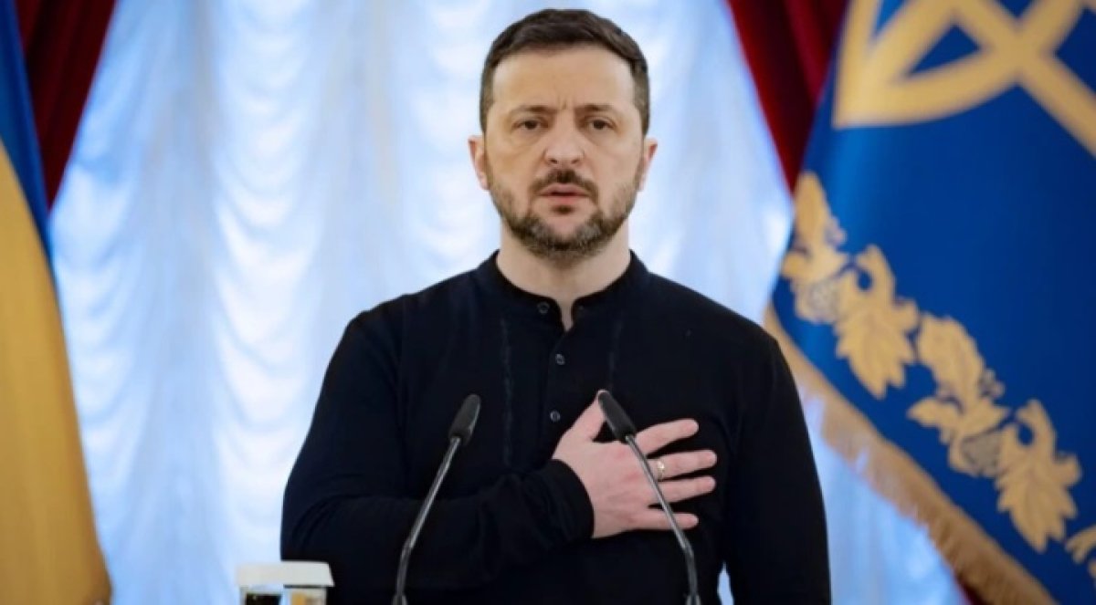 Что будет требовать Украина на переговорах с Россией в Стамбуле