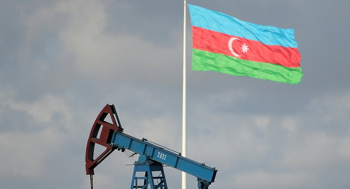 Нефть из Азербайджана рухнула в цене из-за загрязнения хлором