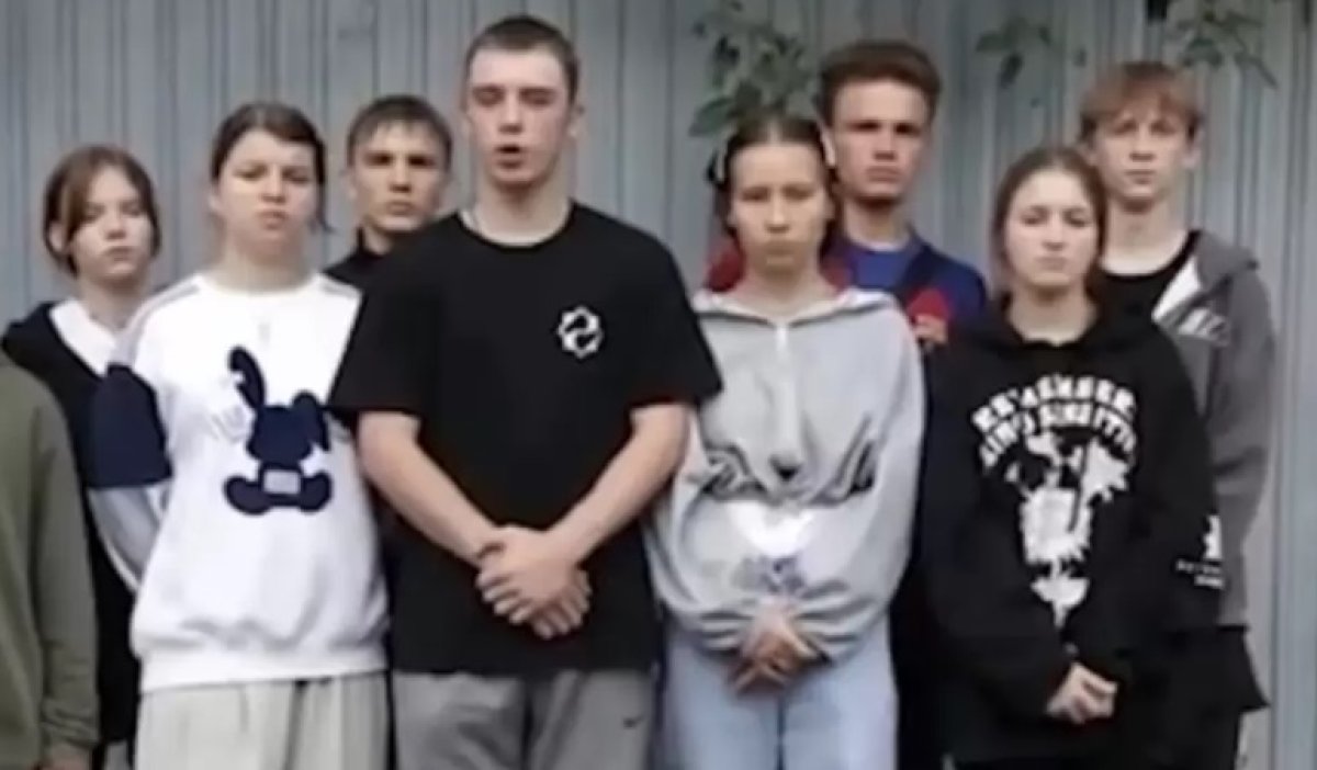 Вице-премьер о выселении детей из Баганашыла: ситуация вышла из-под контроля