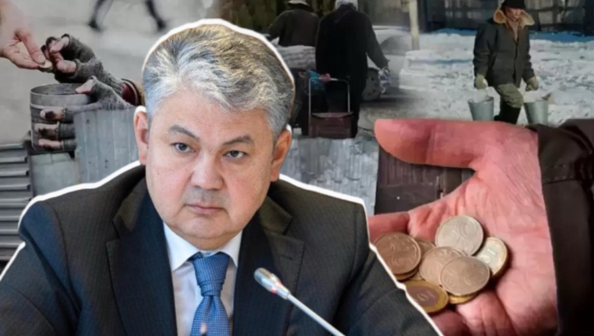 «Никак!» — вице-премьер ответил, как прожить на прожиточный минимум