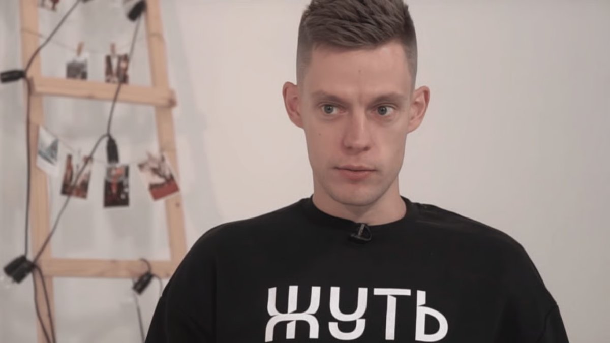 Юрия Дудя могут проверить на предмет госизмены – СМИ