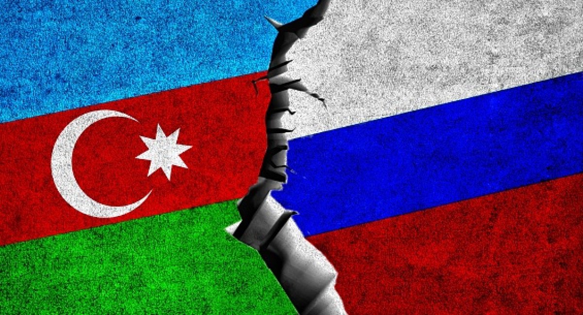 Помощник Ильхама Алиева обратился к России: Пора взять ответственность