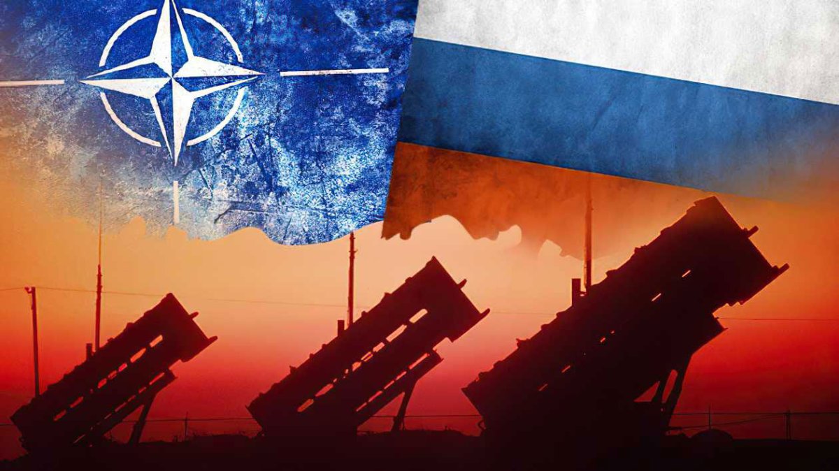 Помощник Путина раскрыл, в каком случае Россия ударит по НАТО