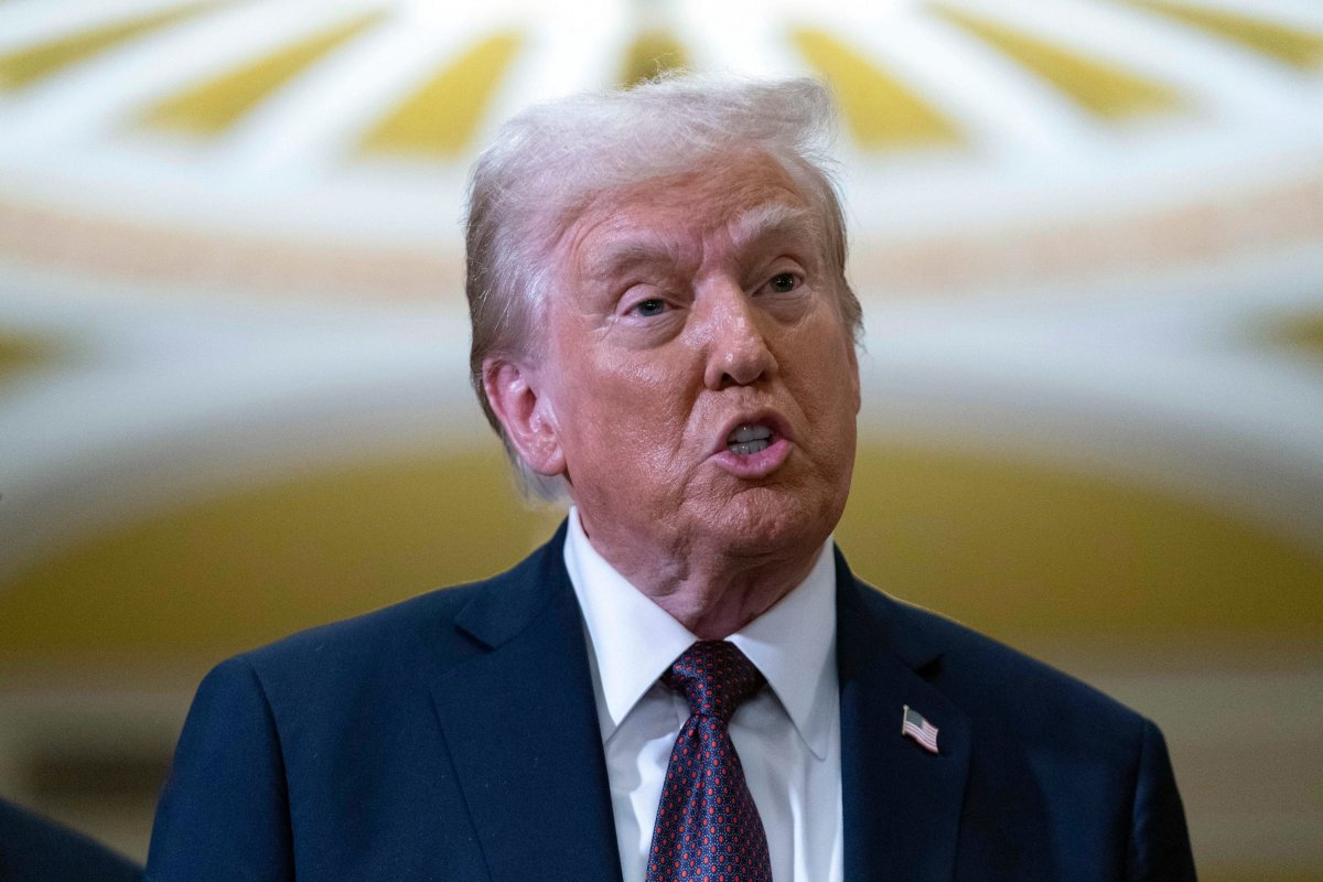 Трамп «теряет терпение» из-за России
