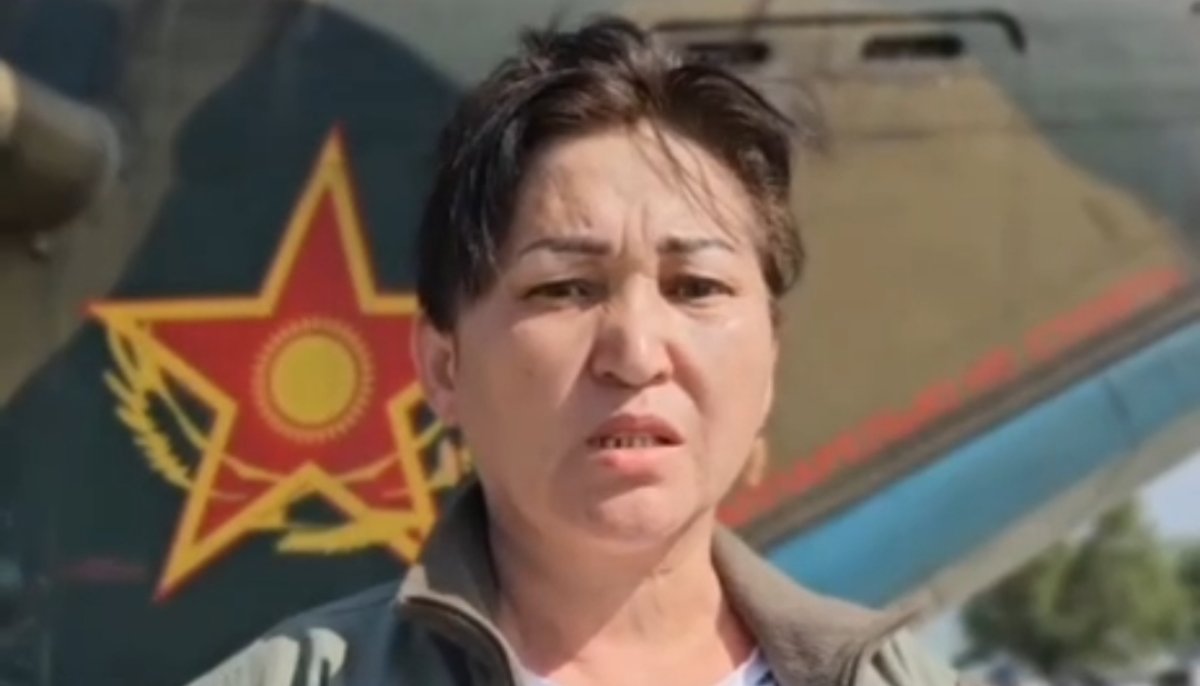 "Смотрят каждый миллиметр": мать одного из пропавших военных о поисковой операции
