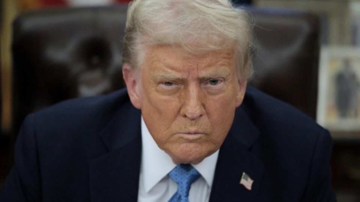 “Разочарован”: Трамп заявил, что сократит срок своего ультиматума Путину