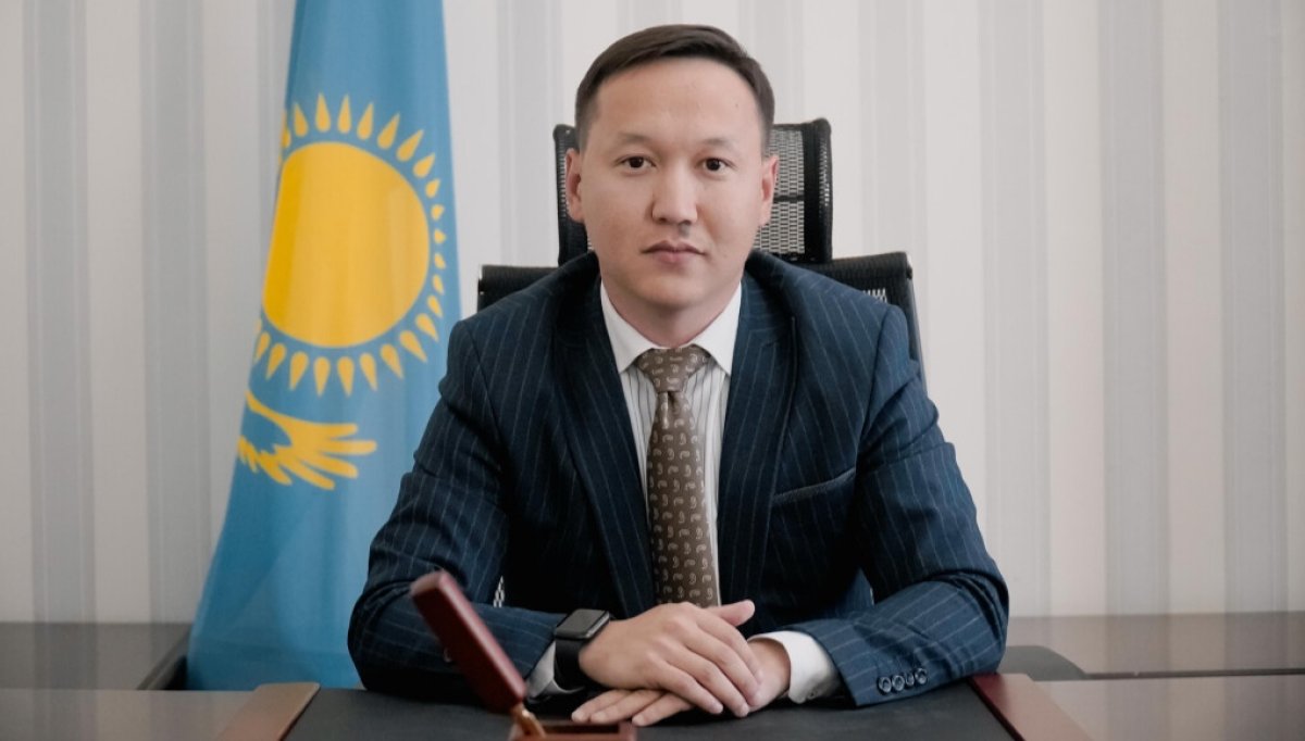 Замакима отделался выговором за скандал с генпланом Уральска