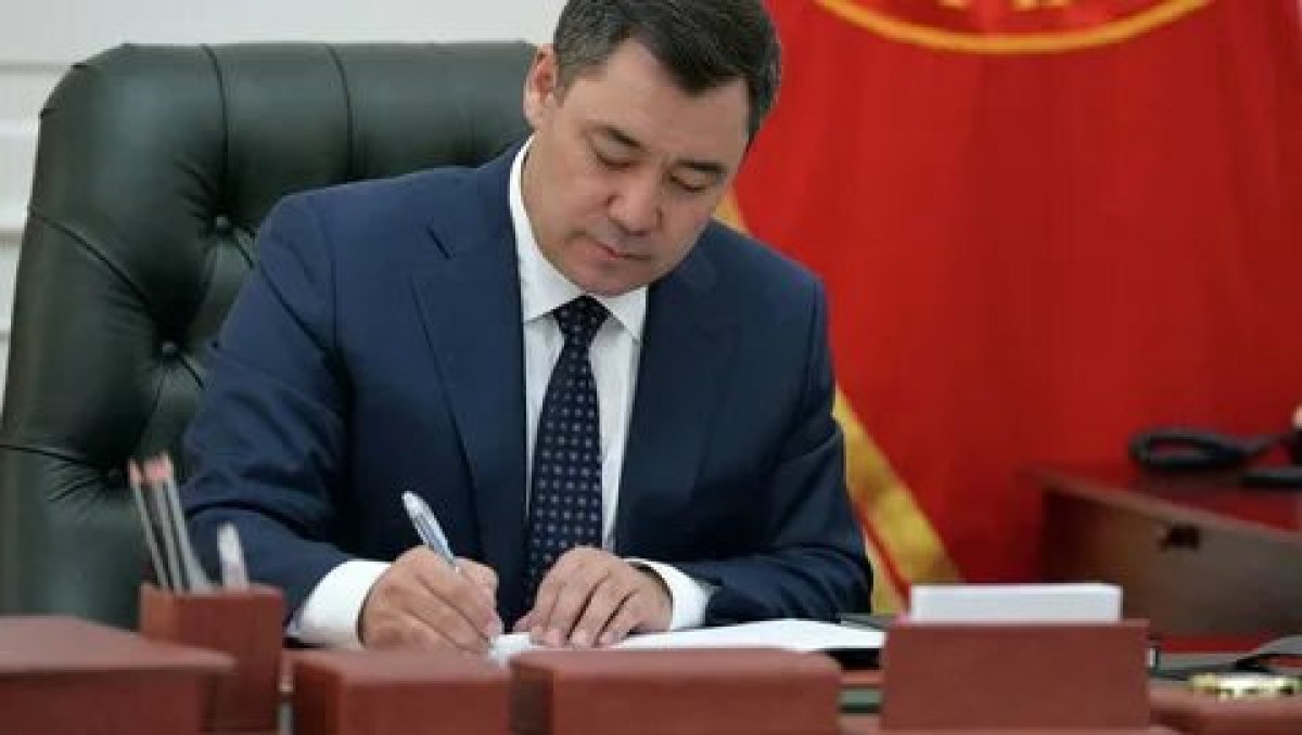 Госмонополию на интернет ввели в Кыргызстане: подробности
