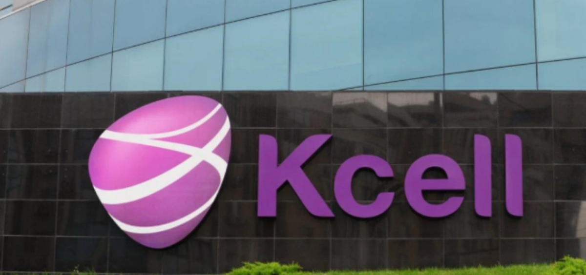 «Жасыл Даму» стал акционером Kcell с долей более 5%