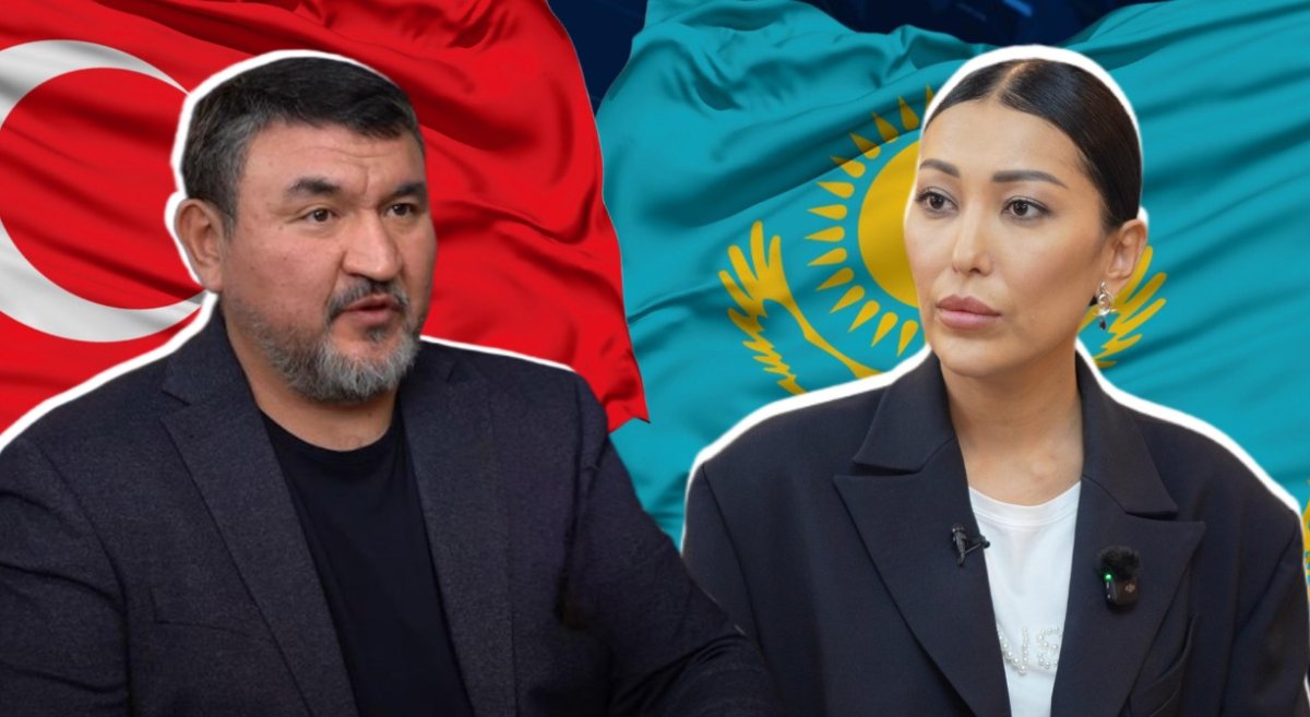 Зачем нам берег турецкий: на что может рассчитывать Казахстан после встречи Токаева и Эрдогана в Анкаре