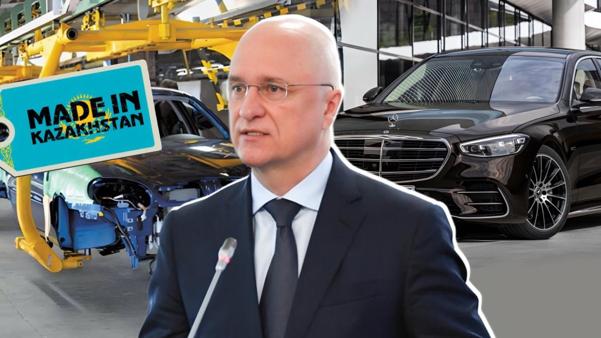 Романа Скляра упрекнули в нелюбви к казахстанскому