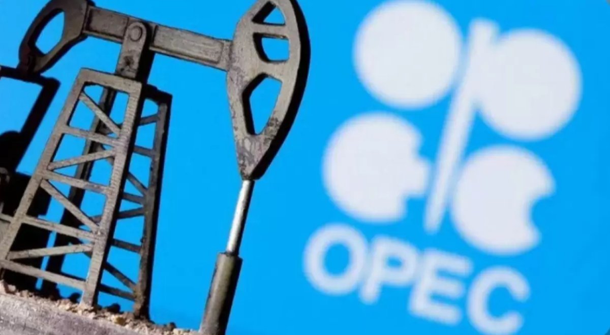 Страны ОПЕК+ приняли важное решение по добыче нефти в ближайшее время
