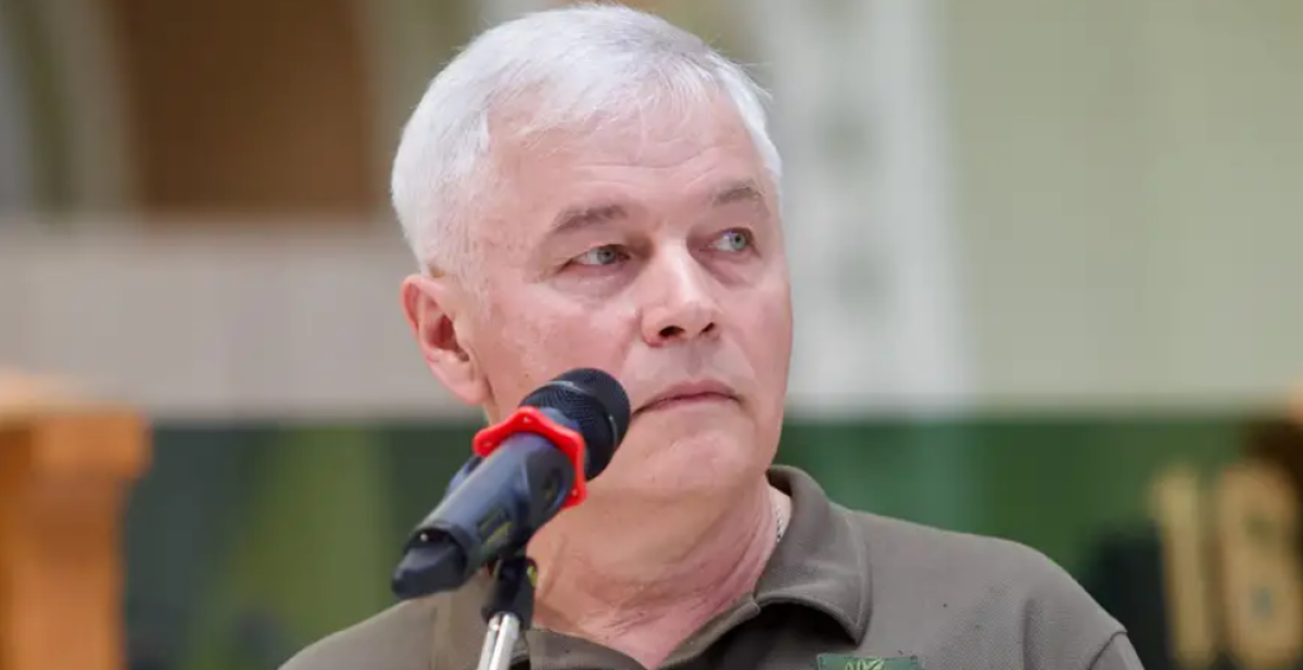 Зеленский назначил нового главу Воздушных сил